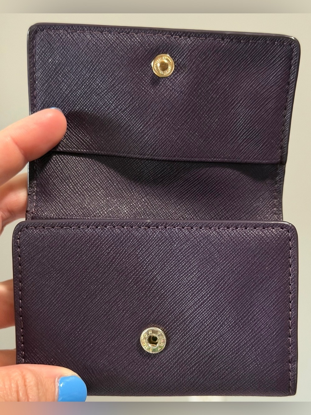 Tory Burch key holder - Picture 5 of 13